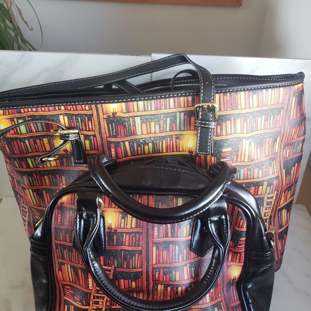 Pocketbooks with Book Design